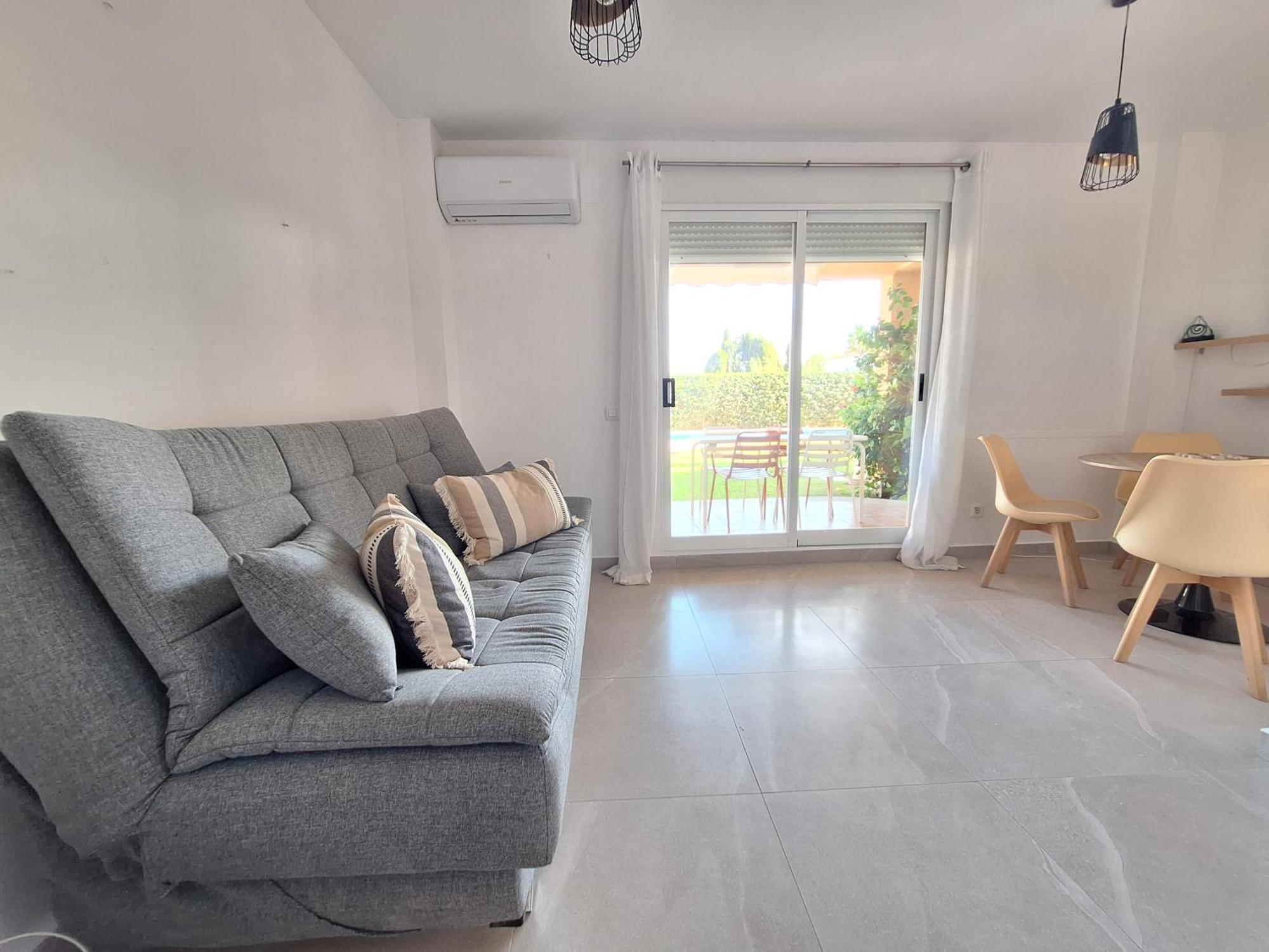 Playa Denia Apartment Exterior photo